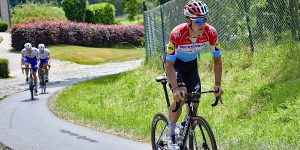 VO2 Priming: Boost Your Interval Performance with Smarter Warm-Ups