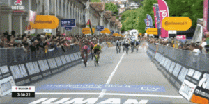 GIRO’25 Week #3 Route Preview: Who Will Top The Final In Rome?