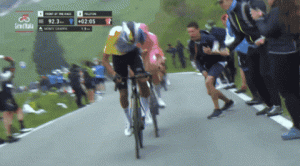 EUROTRASH Monday: Giro, Burgos & Cav Goes Airbnb